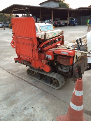 ขายรถสีข้าวคับ