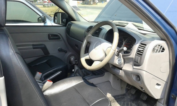 ขาย isuzu ดีเม็ก ปี 04 รถสวยมาก ขาย isuzu ดีเม็ก ปี 04 รถสวยมาก