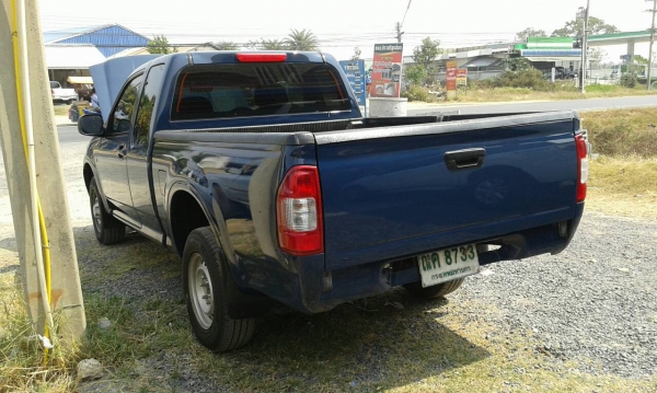 ขาย isuzu ดีเม็ก ปี 04 รถสวยมาก ขาย isuzu ดีเม็ก ปี 04 รถสวยมาก