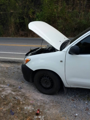 ขายรถห้องเย็น