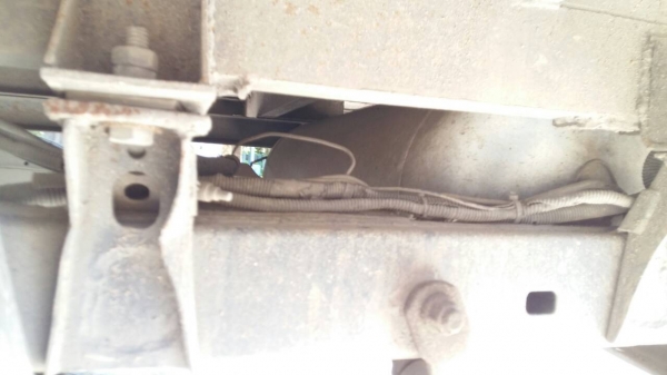 ขายรถห้องเย็น