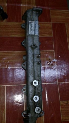 เขาไอดีใส่รถ เซ็ทโบ TURBO