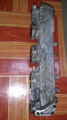 เขาไอดีใส่รถ เซ็ทโบ TURBO