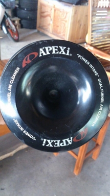 ชุดกรองเปลือยใส่ HONDA H22a เก่าญี่ปุ่น ชุดกรองเปลือยใส่ HONDA H22a เก่าญี่ปุ่น