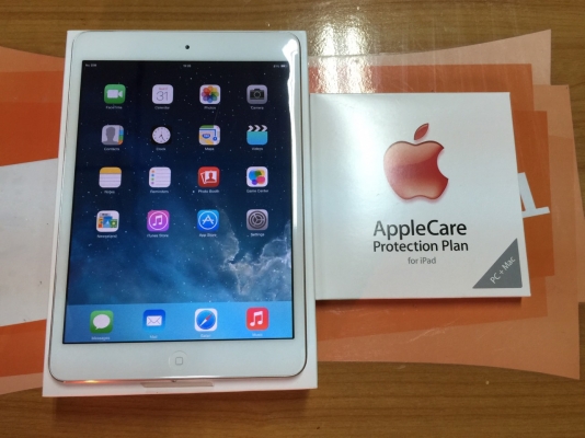 ขายiPad mini รุ่น2ใส่ซิมได้ตัวTOP 64G