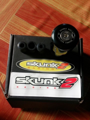 หัวเกียร์ skunk2