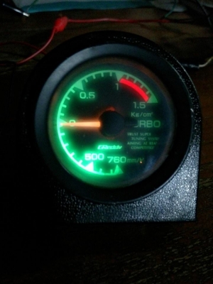 วัดบูท GREEDY แท้