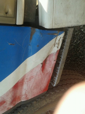 ขายรถ 6 ล้อ กระบะคาร์คอกสูง ISUZU NPR เครื่อง.120 แรง เกียร์สั้น สวย ราคา.450000 ขายรถ 6 ล้อ กระบะคาร์คอกสูง ISUZU NPR เครื่อง.120 แรง เกียร์สั้น สวย ราคา.450000