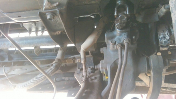 ขายรถ 6 ล้อ กระบะคาร์คอกสูง ISUZU NPR เครื่อง.120 แรง เกียร์สั้น สวย ราคา.450000 ขายรถ 6 ล้อ กระบะคาร์คอกสูง ISUZU NPR เครื่อง.120 แรง เกียร์สั้น สวย ราคา.450000