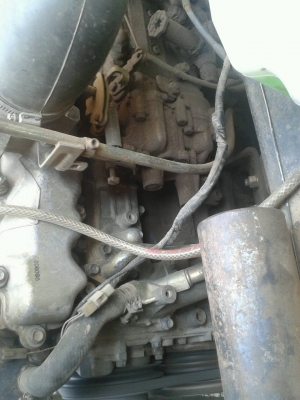 ขายรถ 6 ล้อ กระบะคาร์คอกสูง ISUZU NPR เครื่อง.120 แรง เกียร์สั้น สวย ราคา.450000 ขายรถ 6 ล้อ กระบะคาร์คอกสูง ISUZU NPR เครื่อง.120 แรง เกียร์สั้น สวย ราคา.450000