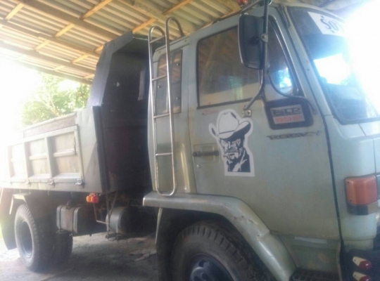 ***มาอีกแล้ว 2คัน&hellip;ไม่มีเล่มทะเบียน&hellip;&hellip;หกล้อดั้มอีซูซุ นางฟ้า195แรง รถห้างแท้ๆสภาพเดิมสวยจัดทั้งคัน พร้อมใช้งาน ราคาถูกๆเลย 443,000บ ต่อเลยครับ