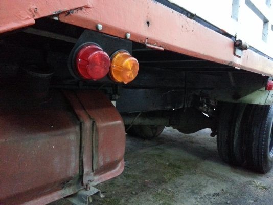 ขาย Hino FC4J หกล้อ ติดเครน Unic 3ตัน 3 ท่อน Tel 0872508883 คิงส์