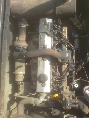 ***ขายแล้วครับขอบคุณ Truck2hand ขายPC200-5 แบคโฮยอดนิยม KOMATSU PC200-5 คอนโทรลยาว ไฟฟ้าตัด กล่องมี อุปกรณ์ค่อนข้างครบ เครื่องเดิม ปั้มเดิม เครื่องดี ปั้มแรง ทำงานดี เร็ว บูมอาร์มดี มีปะหน่อย บุ้งกี๋พอใช้ เอวดี แน่น ไม่แตก ไม่ร้าว ช่วงล่าง60\% โซ่พอใช้ แทร