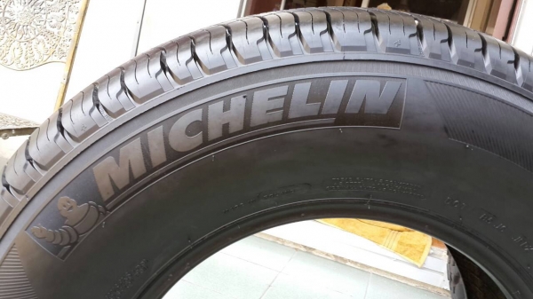 ขายยาง michelin 265/70r16