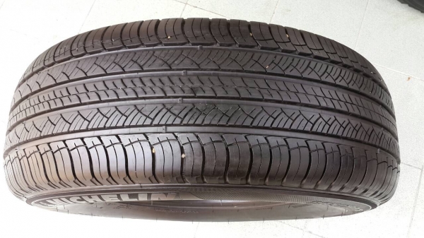 ขายยาง michelin 265/70r16