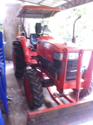 ขายรถไถ KUBOTA
