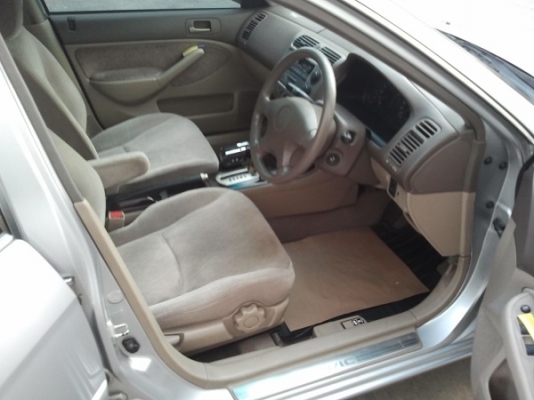 ขาย civic dimention รถใหญ่ราคารถเล็ก ขาย civic dimention รถใหญ่ราคารถเล็ก