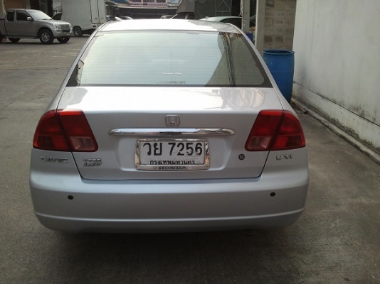 ขาย civic dimention รถใหญ่ราคารถเล็ก ขาย civic dimention รถใหญ่ราคารถเล็ก