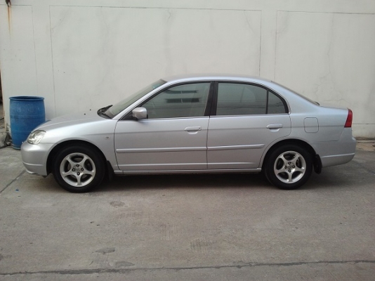 ขาย civic dimention รถใหญ่ราคารถเล็ก ขาย civic dimention รถใหญ่ราคารถเล็ก