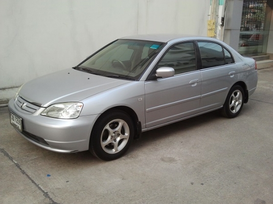 ขาย civic dimention รถใหญ่ราคารถเล็ก ขาย civic dimention รถใหญ่ราคารถเล็ก