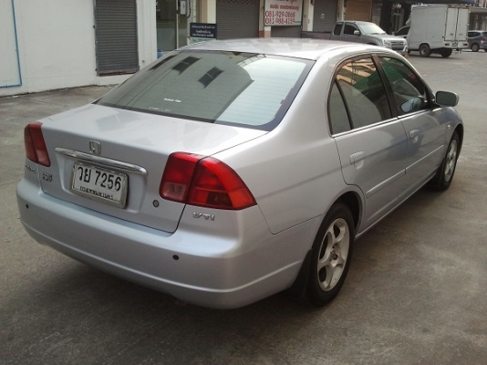 ขาย civic dimention รถใหญ่ราคารถเล็ก ขาย civic dimention รถใหญ่ราคารถเล็ก