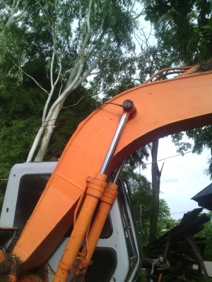 ex-120-2เก่านอก สภาพดีขายด่วนไช้งานได้ 7500ชั่วโมง