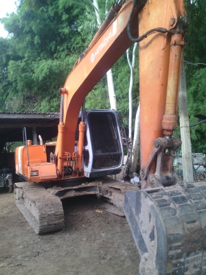 ex-120-2เก่านอก สภาพดีขายด่วนไช้งานได้ 7500ชั่วโมง