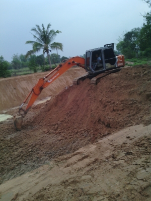 ex-120-2เก่านอก สภาพดีขายด่วนไช้งานได้ 7500ชั่วโมง