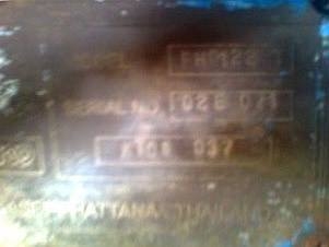 ไอ้หนุ่มไวไฟอุ้ม **ราคา 420,000 บ.ต่อรอง** ไอ้หนุ่มไวไฟ ปี45 รถเกี่ยวข้าวแบบอุ้ม เกษตรพัฒนา รุ่น ไอ้หนุ่มไวไฟ ปี2545 เครื่องยนต์ ISUZU 6HH1-210HP อุ้ม2.5ตัน ปั้มไดกิ้นเบอร์22 ช่วงล่าง ตัวเดินHY-DASH เครื่องดี แน่นดี แรง ดี ปั้มดีแน่นครับ ช่วงล่าง70\% ทำงาน ไอ้หนุ่มไวไฟอุ้ม **ราคา 420,000 บ.ต่อรอง** ไอ้หนุ่มไวไฟ ปี45 รถเกี่ยวข้าวแบบอุ้ม เกษตรพัฒนา รุ่น ไอ้หนุ่มไวไฟ ปี2545 เครื่องยนต์ ISUZU 6HH1-210HP อุ้ม2.5ตัน ปั้มไดกิ้นเบอร์22 ช่วงล่าง ตัวเดินHY-DASH เครื่องดี แน่นดี แรง ดี ปั้มดีแน่นครับ ช่วงล่าง70\% ทำงาน