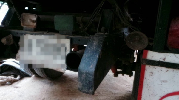 HINO MAGA FC  ขายไปพัทลุงแล้วคะ