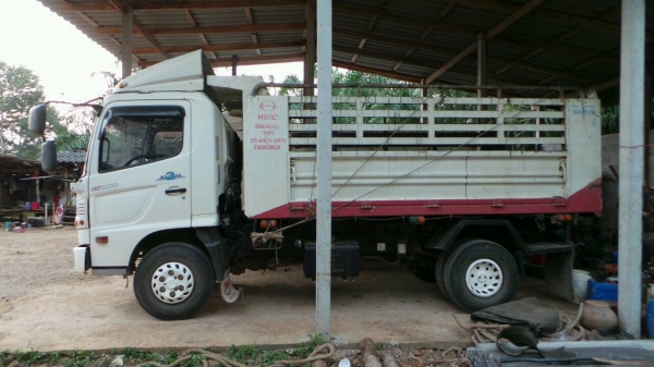 HINO MAGA FC  ขายไปพัทลุงแล้วคะ