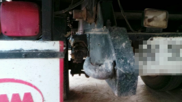 HINO MAGA FC  ขายไปพัทลุงแล้วคะ