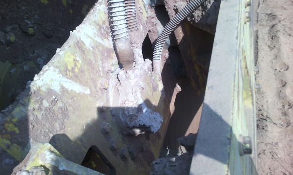 ขายด่วนรถบดSAKAI-SV500Dสั่นสเทือน2เพลามีทะเบืยน10ตัน