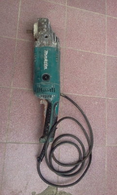 ขาย สว่านหินเจียร ของ มากีต้า