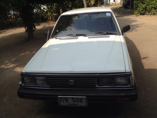 ขายเก๋ง2ประตูsubaru 1800 glf-5ทะเบียนโอน