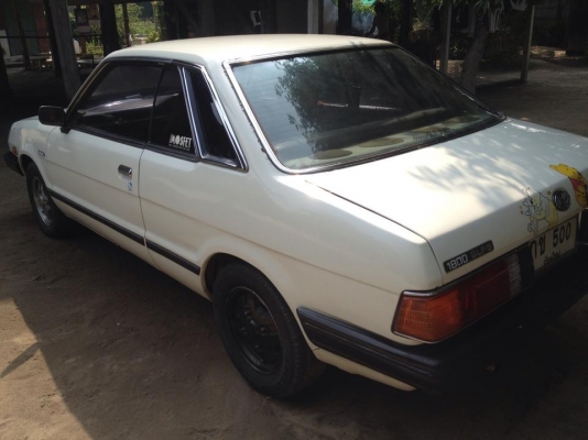 ขายเก๋ง2ประตูsubaru 1800 glf-5ทะเบียนโอน ขายเก๋ง2ประตูsubaru 1800 glf-5ทะเบียนโอน