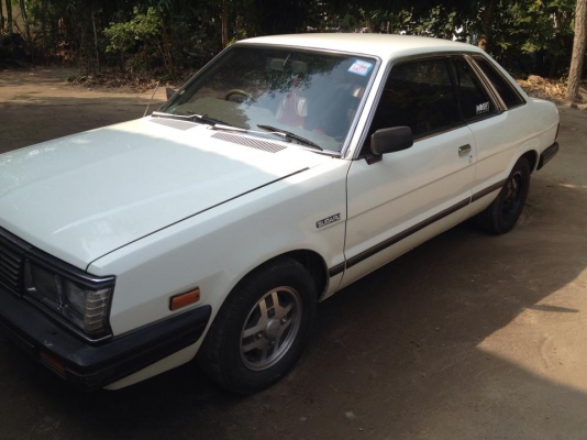 ขายเก๋ง2ประตูsubaru 1800 glf-5ทะเบียนโอน ขายเก๋ง2ประตูsubaru 1800 glf-5ทะเบียนโอน