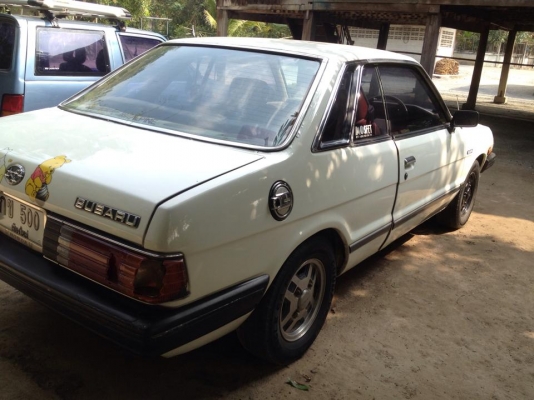 ขายเก๋ง2ประตูsubaru 1800 glf-5ทะเบียนโอน ขายเก๋ง2ประตูsubaru 1800 glf-5ทะเบียนโอน