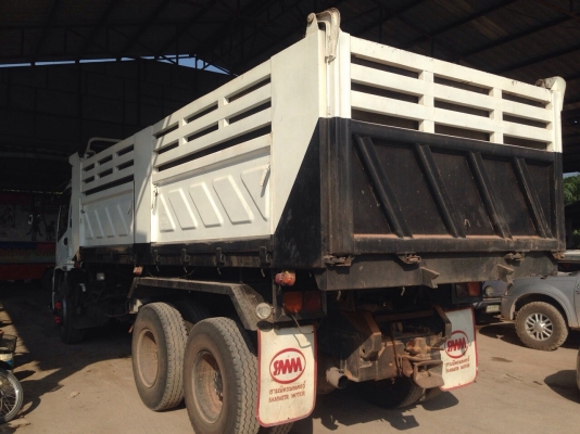 ขายรถ10ล้อดั้มพ์2เพลา ISUZU FXZ23NZHF2 4-7002XXX เครื่อง 320 แรงม้า ปี50 สนใจโทร 081-970-1072 ขายรถ10ล้อดั้มพ์2เพลา ISUZU FXZ23NZHF2 4-7002XXX เครื่อง 320 แรงม้า ปี50 สนใจโทร 081-970-1072
