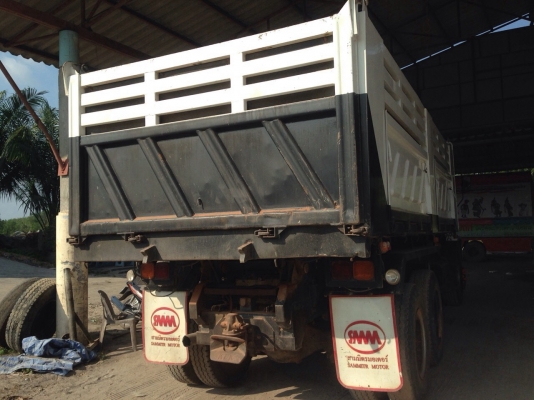ขายรถ10ล้อดั้มพ์2เพลา ISUZU FXZ23NZHF2 4-7002XXX เครื่อง 320 แรงม้า ปี50 สนใจโทร 081-970-1072 ขายรถ10ล้อดั้มพ์2เพลา ISUZU FXZ23NZHF2 4-7002XXX เครื่อง 320 แรงม้า ปี50 สนใจโทร 081-970-1072