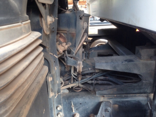 ขายรถ10ล้อดั้มพ์2เพลา ISUZU FXZ23NZHF2 4-7002XXX เครื่อง 320 แรงม้า ปี50 สนใจโทร 081-970-1072 ขายรถ10ล้อดั้มพ์2เพลา ISUZU FXZ23NZHF2 4-7002XXX เครื่อง 320 แรงม้า ปี50 สนใจโทร 081-970-1072