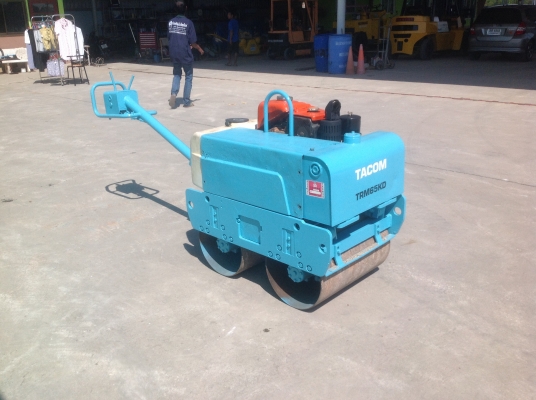 ขายรถบดเดินตามTacomมือสองญี่ปุ่นสั่นสเทือนได้สตารท์กุญแจ ขายรถบดเดินตามTacomมือสองญี่ปุ่นสั่นสเทือนได้สตารท์กุญแจ