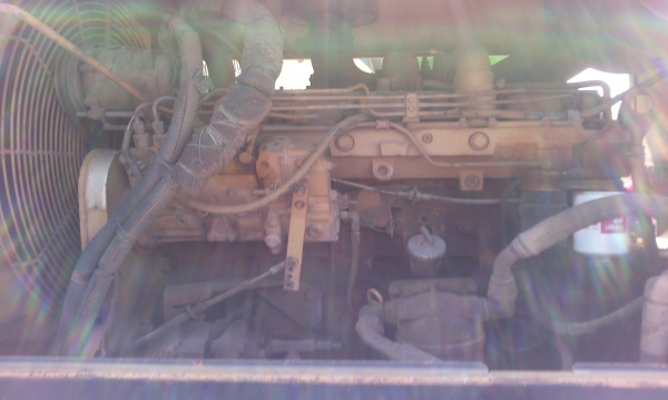 ขายรถเกรดGALION-850Aรถสวยสภาพพร้อมใช้งานมีทะเบืยน ขายรถเกรดGALION-850Aรถสวยสภาพพร้อมใช้งานมีทะเบืยน