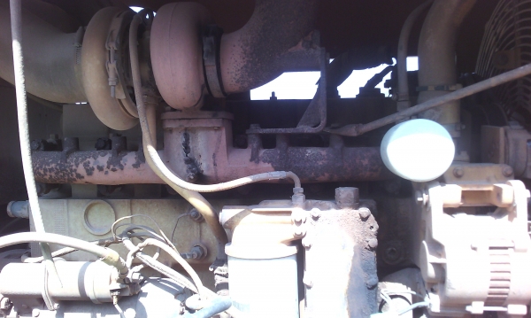 ขายรถเกรดGALION-850Aรถสวยสภาพพร้อมใช้งานมีทะเบืยน ขายรถเกรดGALION-850Aรถสวยสภาพพร้อมใช้งานมีทะเบืยน