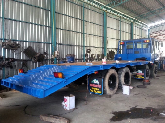 12ลัอทัายลาด260แรง วางหัวโปรเฟีย รถทำใหม่ หางใหม่ หัวใหม่ ลงเล่มพร้อม เล่มพร้อม