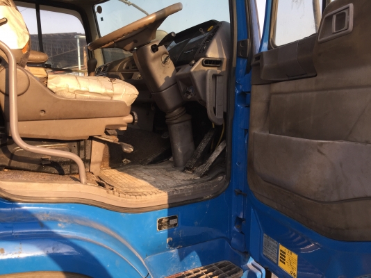 12ลัอทัายลาด260แรง วางหัวโปรเฟีย รถทำใหม่ หางใหม่ หัวใหม่ ลงเล่มพร้อม เล่มพร้อม