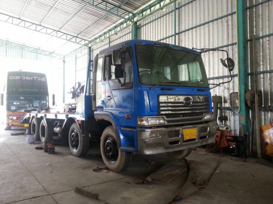 12ลัอทัายลาด260แรง วางหัวโปรเฟีย รถทำใหม่ หางใหม่ หัวใหม่ ลงเล่มพร้อม เล่มพร้อม