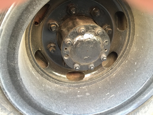 12ลัอทัายลาด260แรง วางหัวโปรเฟีย รถทำใหม่ หางใหม่ หัวใหม่ ลงเล่มพร้อม เล่มพร้อม