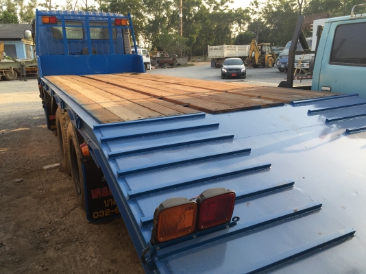 12ลัอทัายลาด260แรง วางหัวโปรเฟีย รถทำใหม่ หางใหม่ หัวใหม่ ลงเล่มพร้อม เล่มพร้อม