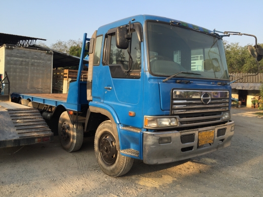 12ลัอทัายลาด260แรง วางหัวโปรเฟีย รถทำใหม่ หางใหม่ หัวใหม่ ลงเล่มพร้อม เล่มพร้อม